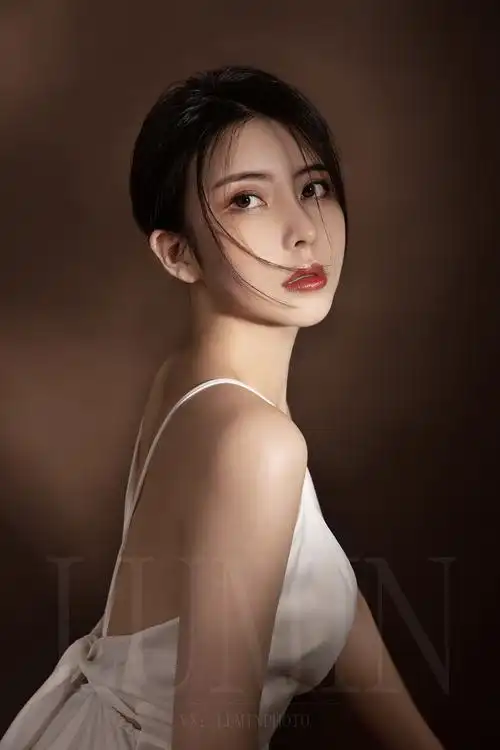 简约 光影写真 深圳写真拍摄