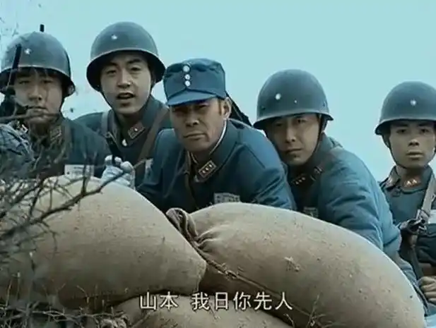 网易首页>网易号>正文申请入驻>亮剑的名场面实在是太多了,诸如"二