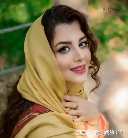 刚从伊朗旅游回来,带你看看真实的伊朗|中东|白宫|波斯|德黑兰|一夫