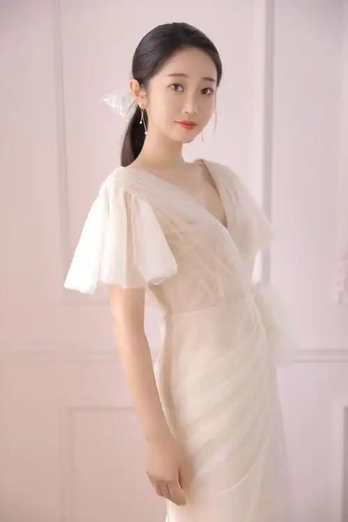 电视剧冬奥一家人开机喜剧花旦陈嘉男出演