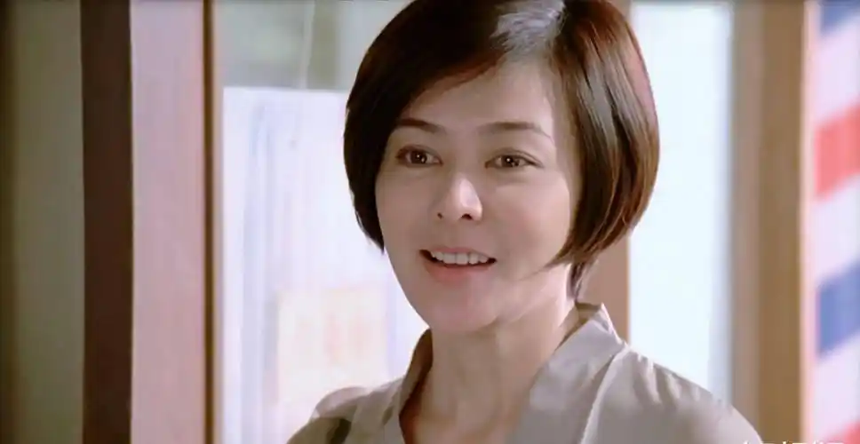 关之琳息影之作《做头》,贡献最大时尚,可惜没敲碎"花瓶"称号_电影