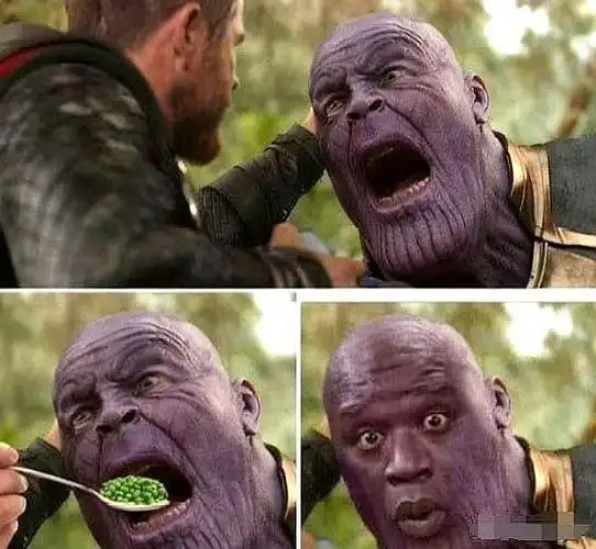 有哪些看一次笑一次的幽默诙谐搞笑图片