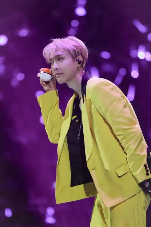 张艺兴2023大航海巡演