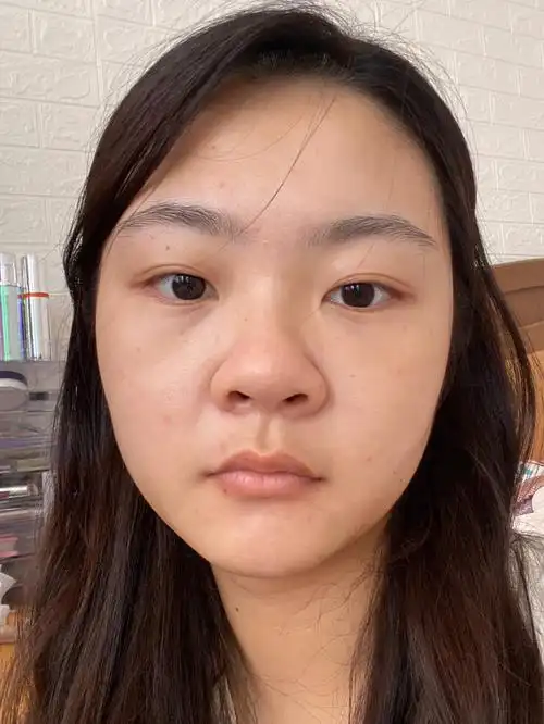 我宣布这个是圆脸大鼻头的封神妆附教程