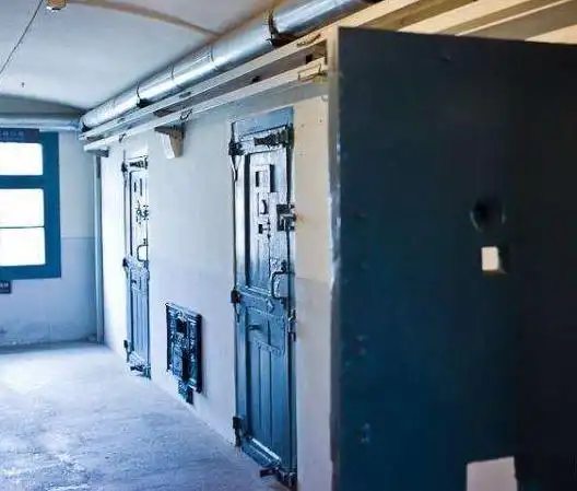 死刑犯最后24小时是怎么度过的