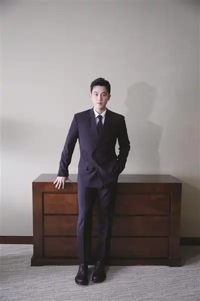 欧豪我的人生不存在转型