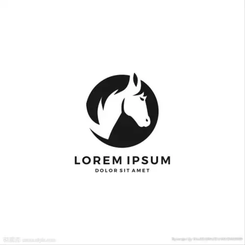 创意logo图标图片