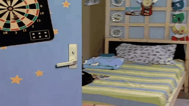 家有儿女:刘星误会亲妈,哪想她突然回家,这下有好戏看了