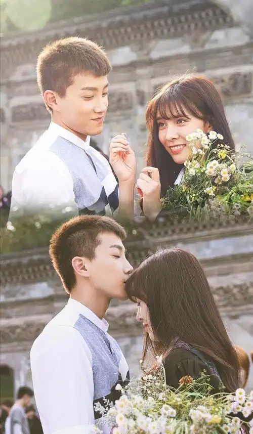 可惜不是你(宋妍霏,范世琦)