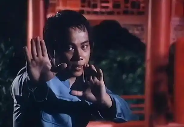 梁小龙:周星驰不是唯一的火云邪神,这才是真正的演员拍摄秘籍