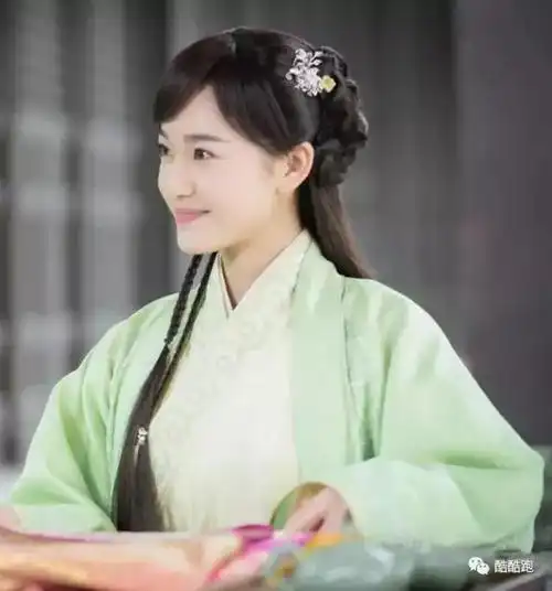 张一山版鹿鼎记教主夫人是谁(张一山版鹿鼎记开拍啦)(36)