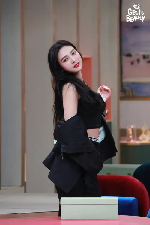 [red velvet][分享]190326 性感小九在线撩人!