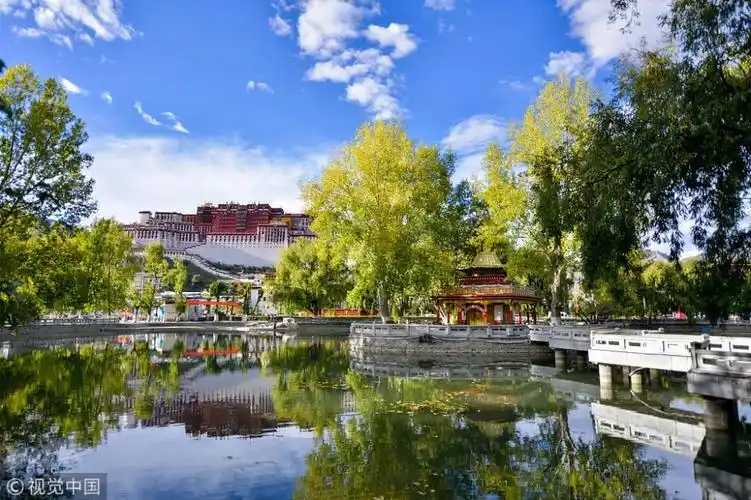 这条中国最美景观大道 有着令全世界为之惊叹的风景!