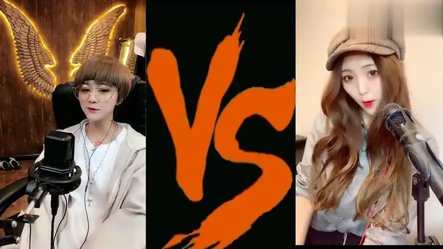 小姐姐唱最近大火的出山与m哥pk同样是烟嗓差别好大呀