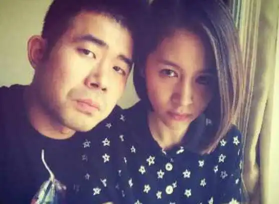 王子文儿子的爸爸是谁初恋老公刘丰源照片为什么分手