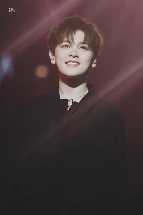 尤长靖 - 堆糖,美图壁纸兴趣社区