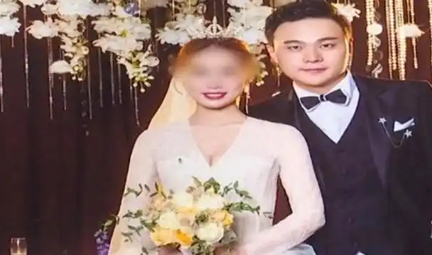 进了刘家,严豪杰跟妻子坦白,自己欠了巨额赌债,想从结婚收的礼金里拿