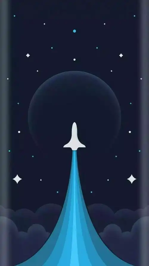 全网最新曲面屏壁纸