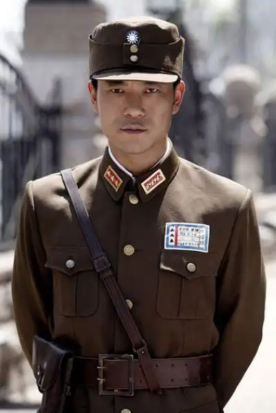 《风声传奇》收视冠军 廖凡细腻打动观众