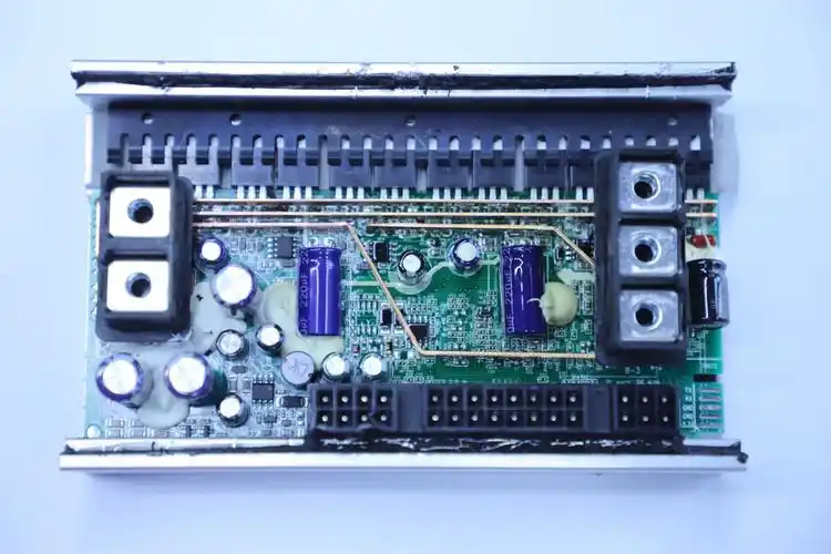 对话|两轮电动车控制器如何实现智能升级?