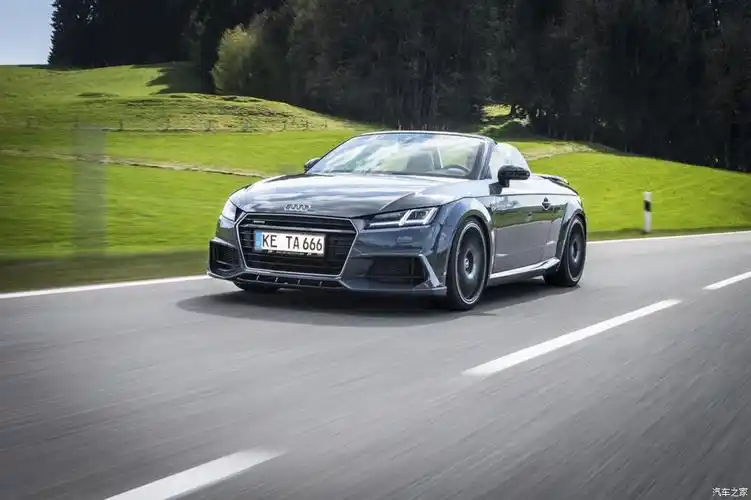 【图解图片_福建原动力奥迪tt图片】-汽车之家