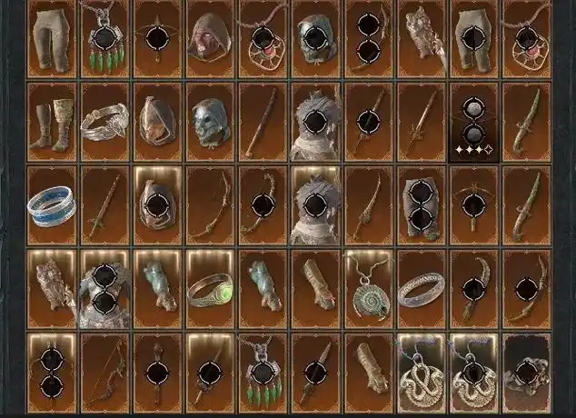 暗黑破坏神4装备概率解密暗黑4装备掉落概率介绍