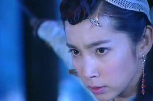 原创原创16年前众星云集的少年张三丰将翻拍网友张卫健已经很经典