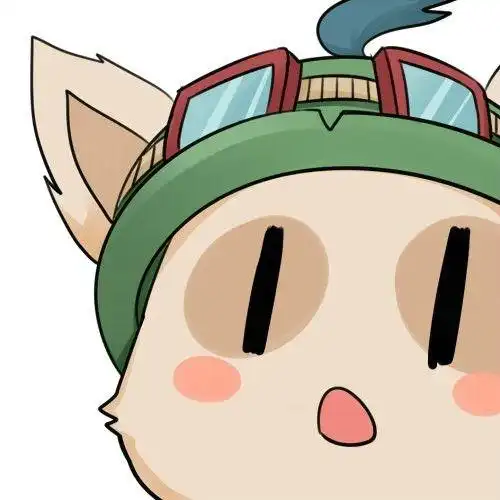 lol情侣头像萌萌哒lol稀有头像爱意绵绵