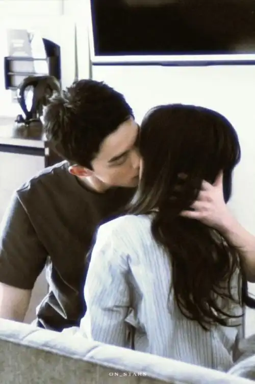 吴磊吻戏名场面又多了一个