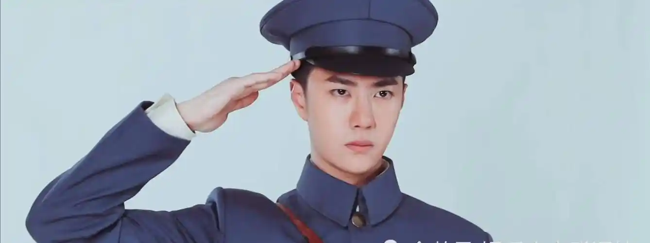 王一博饰演的蒋先云,让小编看到了那个时代帅气,坚毅,为了自己心中