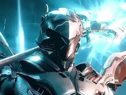 国漫 #吞噬星空  极限武馆监察使——"罗峰",雷电武馆监察使——"雷