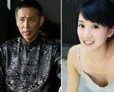 陈道明女儿陈格与李念是同一个人吗