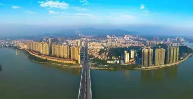 肇庆四会,你没什么值得骄傲!