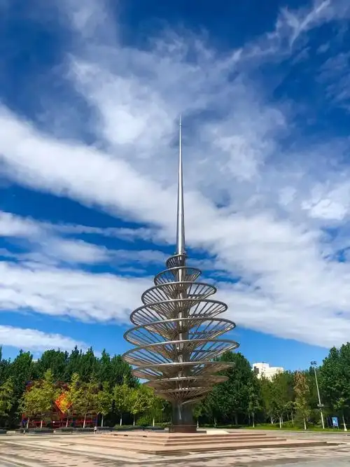 雨过天晴亦庄新城这些绝美桌面快收藏