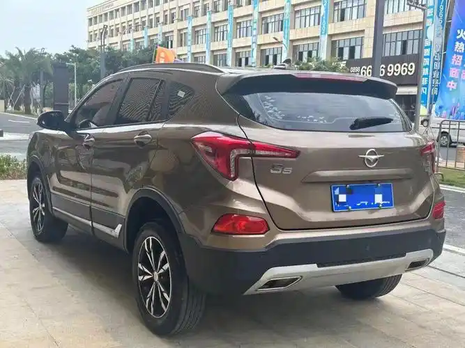 海南"海马"家用代步车练手车,非常便宜了_海马s5社区_易车社区