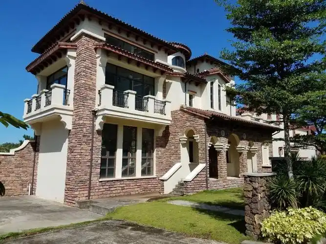 您当前的位置:  首页 海口别墅 海口别墅 江东新区独栋别墅占地800平