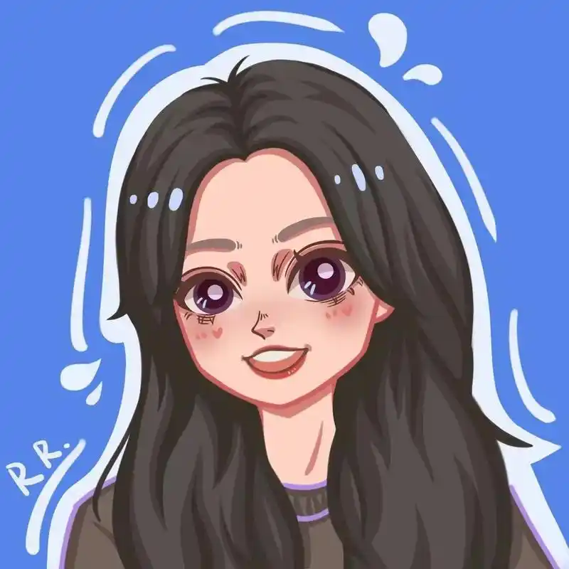 近期的小可爱们#卡通头像 #卡通人物 #鸭风卡通头像 - 抖音