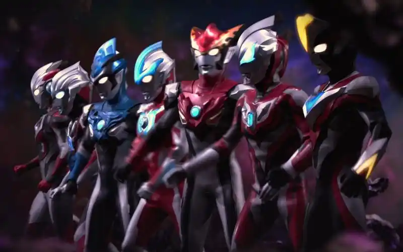 【特摄杂谈】盘点历代奥特曼中的最强怪兽:罗布兄弟篇