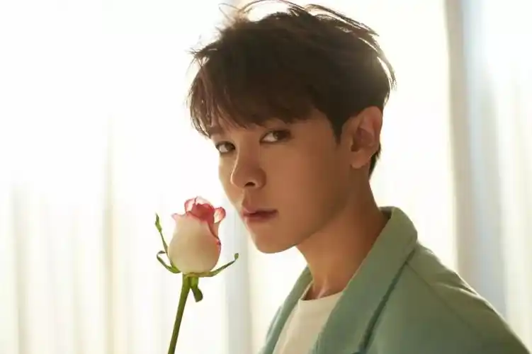 尤长靖一个让制作人头疼的歌手