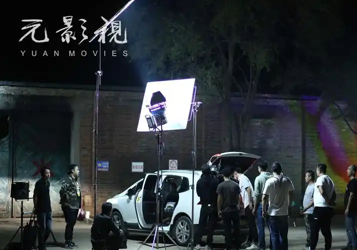 沈阳元影视制作企业宣传片品牌推广微电影拍摄