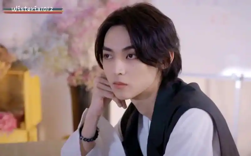 近距离爱上你—藤沐仁(陈立安)角色混剪_哔哩哔哩_bilibili