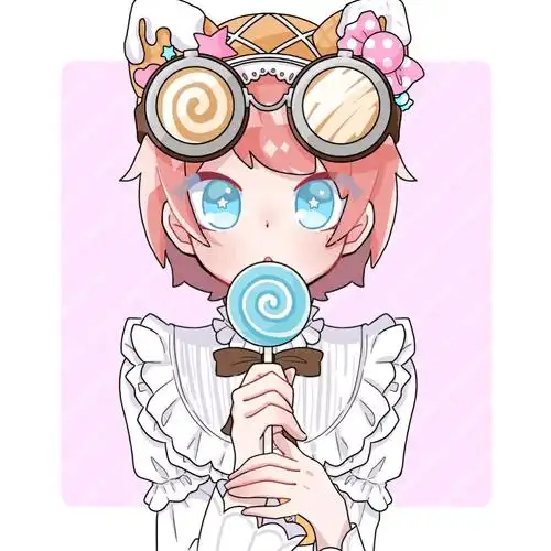 同人 高萌 萌系 机械师 小特 第五人格 -- -- --           分享到