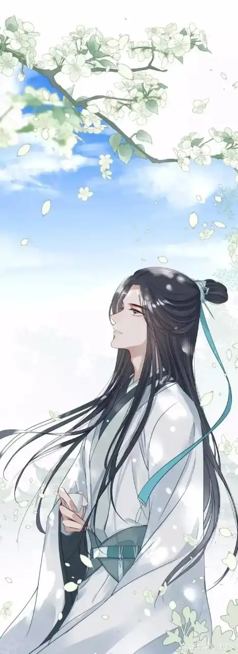 古风白衣美人(男)6-啵叽小铺:壁纸哟-话本小说网