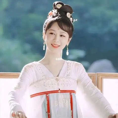 头像杨紫图片清新头像杨紫超仙头像杨紫头像仙气可爱微信唯美图片可爱