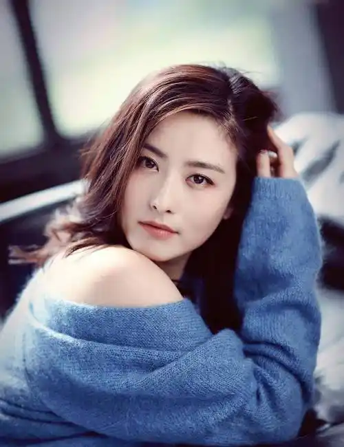 演员徐百慧:女知青专业户,出道18年0绯闻,38岁未婚