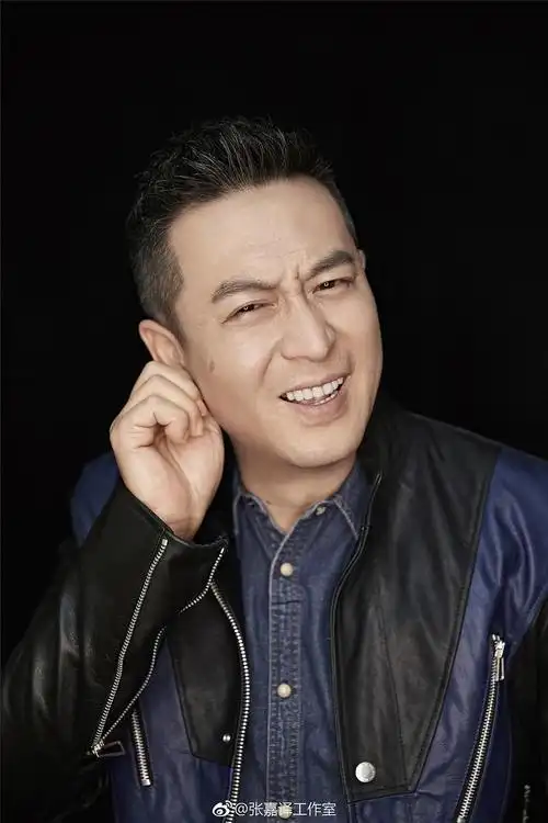 张嘉译 jiayi zhang的图片