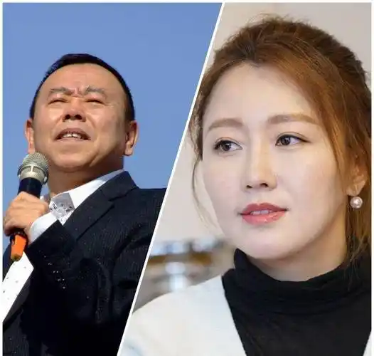 潘长江已然晚节不保,他那嫁给10亿富豪的女儿潘阳,如今过得如何?