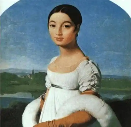 原创画家森本草介一生只画一位女模她到底有多美粉丝追捧道出缘由