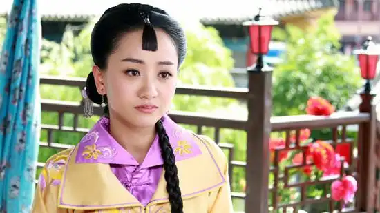 《情定三生》二轮播 冒名顶替引身世疑云