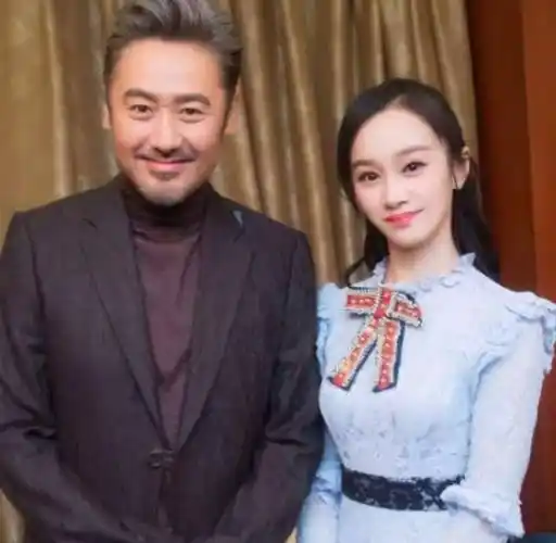 联手将小三送入监狱,吴秀波妻子何震亚的死心塌地真的值得吗